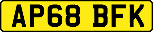 AP68BFK