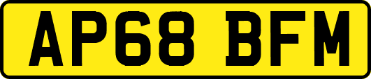 AP68BFM