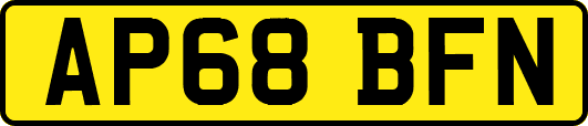 AP68BFN