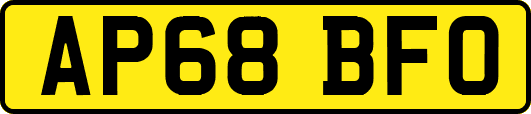 AP68BFO
