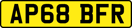AP68BFR