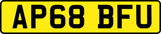 AP68BFU
