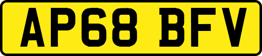 AP68BFV