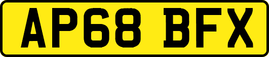 AP68BFX