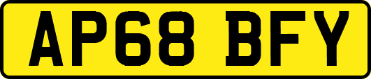AP68BFY