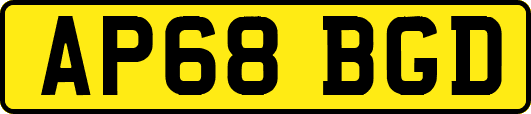 AP68BGD