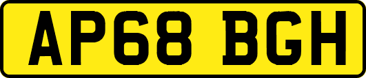 AP68BGH