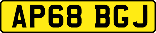 AP68BGJ
