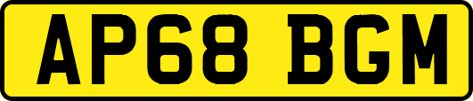 AP68BGM