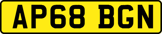 AP68BGN