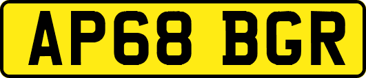 AP68BGR