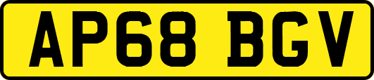 AP68BGV