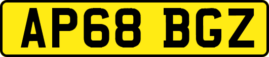 AP68BGZ