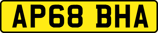 AP68BHA