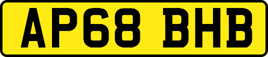 AP68BHB