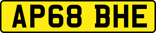 AP68BHE