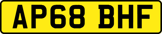 AP68BHF
