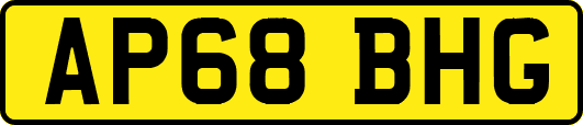 AP68BHG
