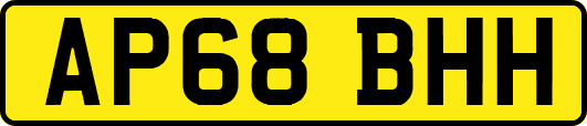 AP68BHH