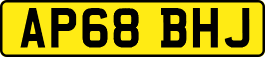 AP68BHJ
