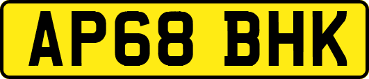 AP68BHK