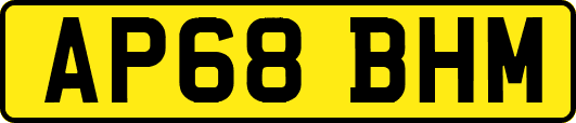 AP68BHM