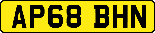 AP68BHN