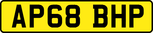 AP68BHP
