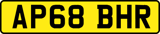 AP68BHR