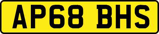 AP68BHS
