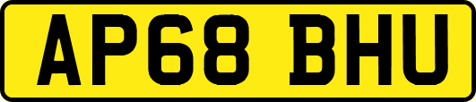 AP68BHU
