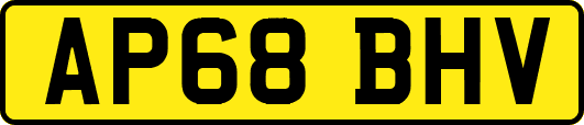 AP68BHV