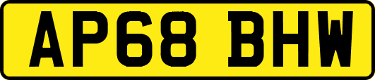 AP68BHW