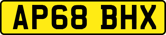 AP68BHX