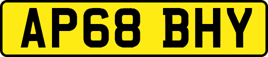 AP68BHY