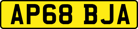 AP68BJA