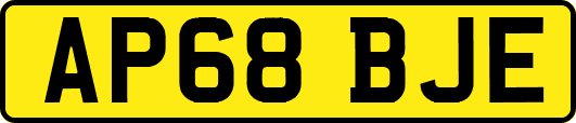 AP68BJE