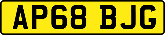 AP68BJG