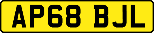 AP68BJL