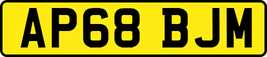 AP68BJM
