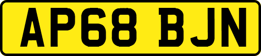 AP68BJN
