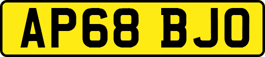 AP68BJO