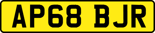 AP68BJR