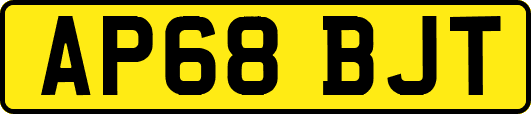AP68BJT