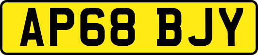 AP68BJY