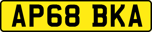 AP68BKA