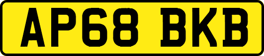 AP68BKB