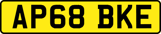 AP68BKE