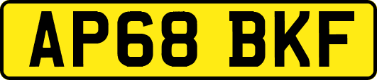 AP68BKF