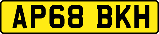 AP68BKH